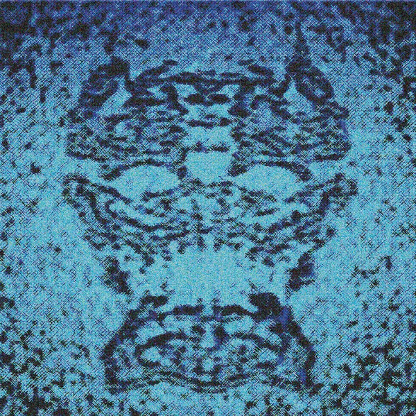 IDL , QR Code - Neuroticism | Opal (OPAL 001) - main IDL , QR Code - Neuroticism | Opal (OPAL 001) - main