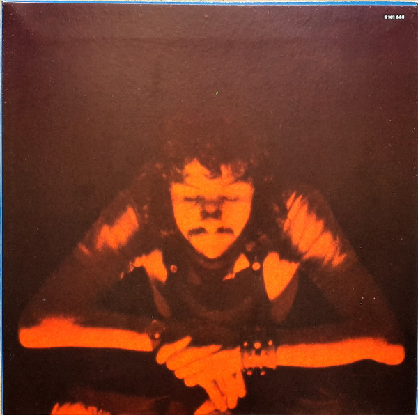 Cat Stevens - Tea For The Tillerman | Island Records (ILPS 9135) - 3