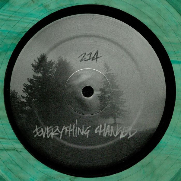 214 - Everything Changed | Frustrated Funk (FR047)