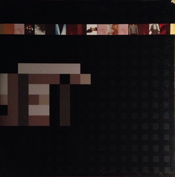 Janet Jackson - The Velvet Rope | Virgin (7243 8 44762 1 2 / V2860) - 3 Janet Jackson - The Velvet Rope | Virgin (7243 8 44762 1 2 / V2860) - 3