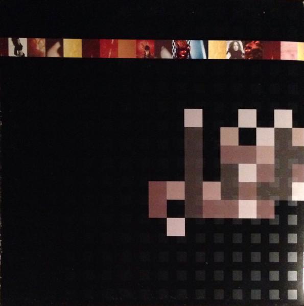 Janet Jackson - The Velvet Rope | Virgin (7243 8 44762 1 2 / V2860) - 2 Janet Jackson - The Velvet Rope | Virgin (7243 8 44762 1 2 / V2860) - 2