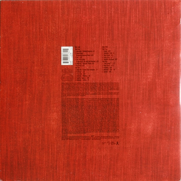 Janet Jackson - The Velvet Rope | Virgin (7243 8 44762 1 2 / V2860) - 4 Janet Jackson - The Velvet Rope | Virgin (7243 8 44762 1 2 / V2860) - 4