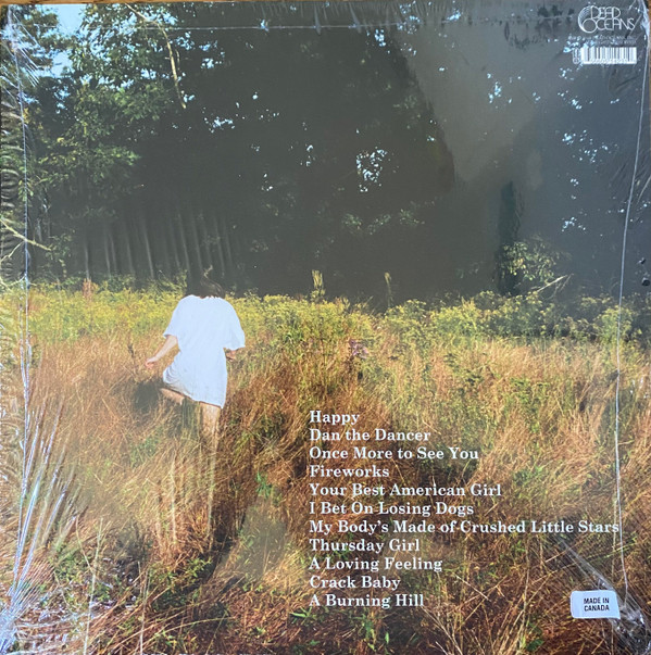 Mitski - Puberty 2 | Dead Oceans (DOC123) - 2 Mitski - Puberty 2 | Dead Oceans (DOC123) - 2