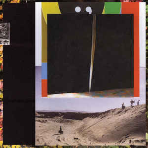 Bon Iver - i,i | Jagjaguwar (JAG350) - main