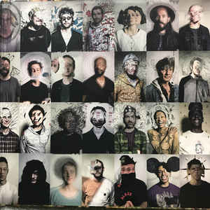 Bon Iver - i,i | Jagjaguwar (JAG350) - 2