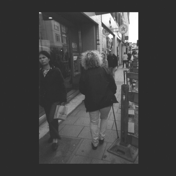 Nick Klein - The Lonesome Dealer | Alter (ALT27) Nick Klein - The Lonesome Dealer | Alter (ALT27)