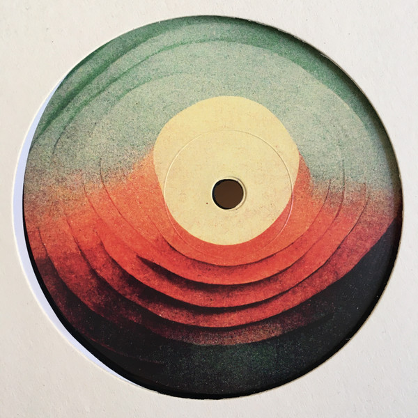 El Choop - Closing Motif EP | Echocord (Echocord 091)