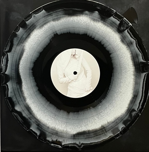 Umbra Vitae - Light Of Death (Limited Edition - Black/White Mix Vinyl) [Vinyl] | Deathwish (DW253v-1) - 3