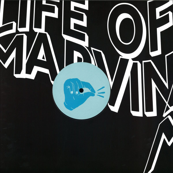 Life Of Marvin - Vol. 2 | Life Of Marvin (LOM - 002)