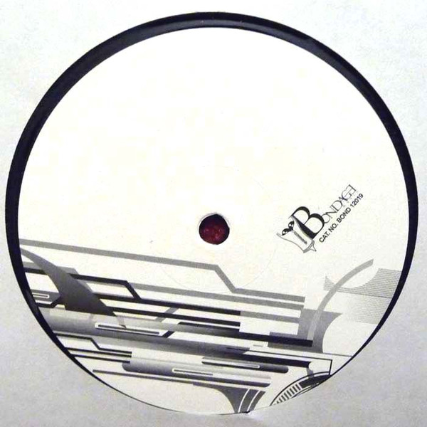 Marc Miroir - Black Amber | Bondage Music (BOND 12019) - 2