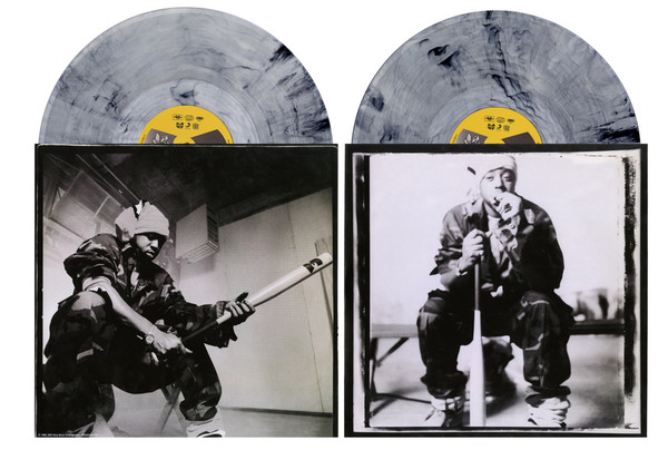 Cappadonna - The Pillage | Razor Sharp Records (E2 67947) - main Cappadonna - The Pillage | Razor Sharp Records (E2 67947) - main