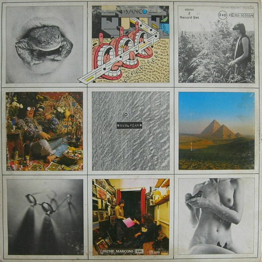 Pink Floyd - A Nice Pair | Harvest (2C 152-50203/4) - 4 Pink Floyd - A Nice Pair | Harvest (2C 152-50203/4) - 4