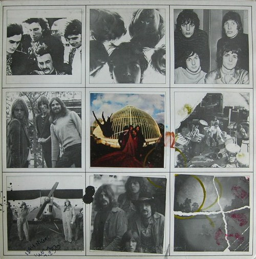 Pink Floyd - A Nice Pair | Harvest (2C 152-50203/4) - 3 Pink Floyd - A Nice Pair | Harvest (2C 152-50203/4) - 3