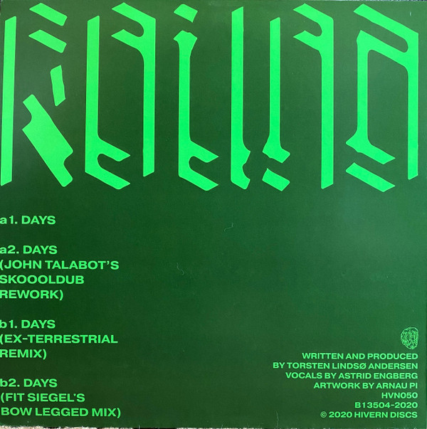Days