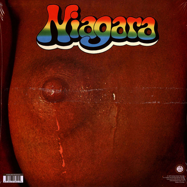 Niagara - Niagara | Everland (710473185219) - 2