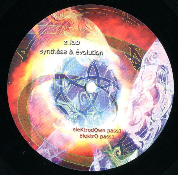 Z Lab - Synthèse & Évolution | Deontologie (DEON 014) - 3 Z Lab - Synthèse & Évolution | Deontologie (DEON 014) - 3