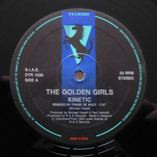 Kinetic
