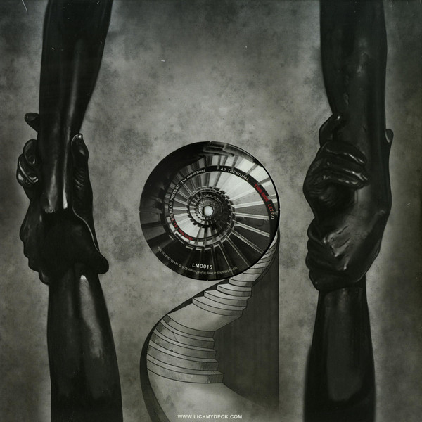 Tracking The Psyche