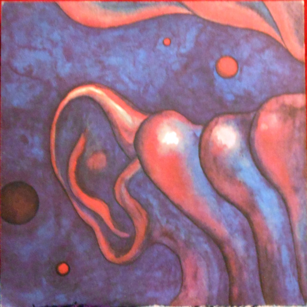 King Crimson - In The Court Of The Crimson King (An Observation By King Crimson) = クリムゾン・キングの宮殿 LP | Atlantic (P-10115A) - 2 King Crimson - In The Court Of The Crimson King (An Observation By King Crimson) = クリムゾン・キングの宮殿 LP | Atlantic (P-10115A) - 2