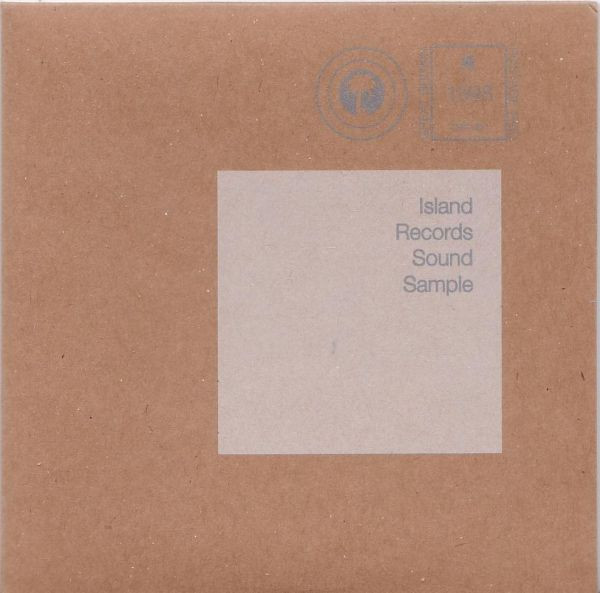 Various - Island Records Sound Sample | Island Records (INTCD 1) - main