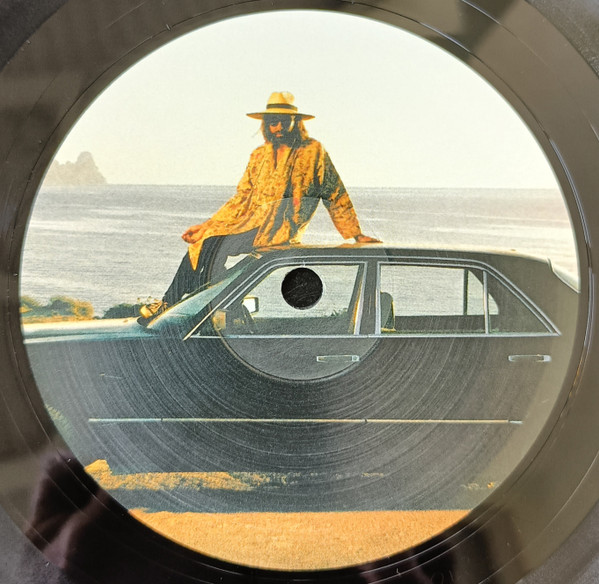 Ben Westbeech - Everything Is Within You | Glitterbox (DGLIB32LP) - 4