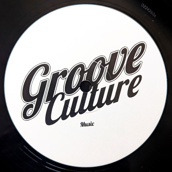 Shabi - Funky Grooves EP | Groove Culture Music (GCV030) - 2 Shabi - Funky Grooves EP | Groove Culture Music (GCV030) - 2