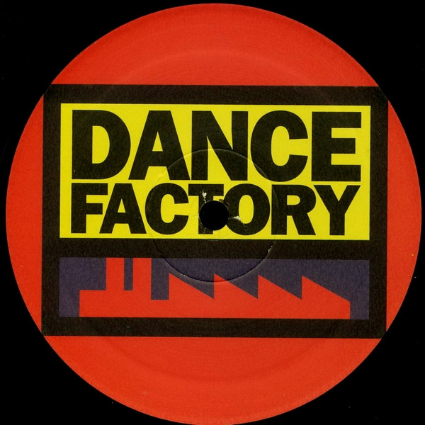 Kate Ryan - Libertine | Dance Factory (7243 5 51937 6 6) - 2 Kate Ryan - Libertine | Dance Factory (7243 5 51937 6 6) - 2