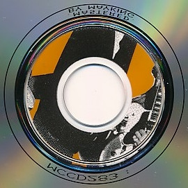 The Champs - Tequila - The Very Best Of The Champs | Music Club (MCCD 283) - 4