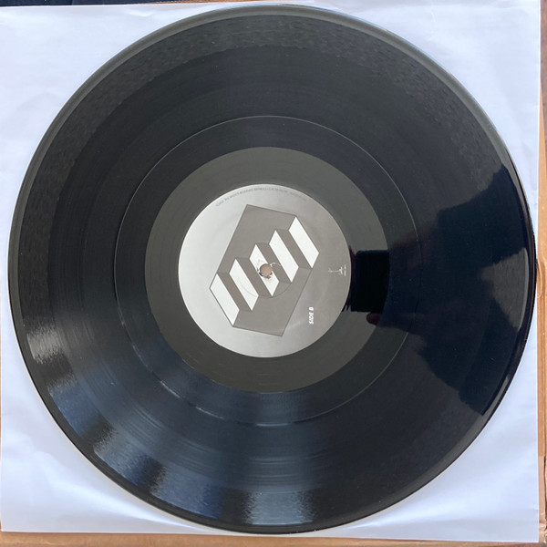 Reynols - Peloto Cabras Mulusa Olve [Vinyl] | Calar Music (CAMUS 33015) - 3