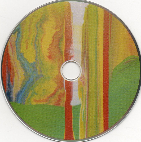 Thomas Brinkmann - Lucky Hands | Max Ernst (max.E. CD9) - 3
