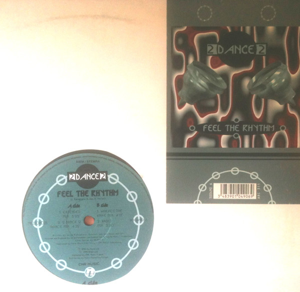 2 Dance 2 - Feel The Rhythm | Nitemove (300490 6) - main 2 Dance 2 - Feel The Rhythm | Nitemove (300490 6) - main