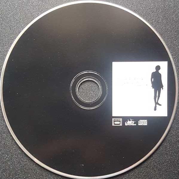 Damien - L'Art Du Disque | Record Makers (REC 25) - 3
