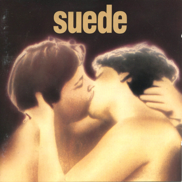 Suede - Suede | Nude Records (NUD 473735 2) - main