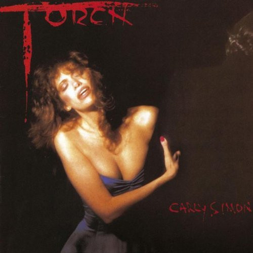 Carly Simon - Torch | Warner Bros. Records (WAR56935)