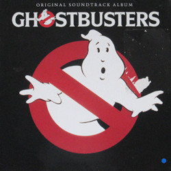 Various - Ghostbusters Original Soundtrack Album | Arista (AL8-8246)