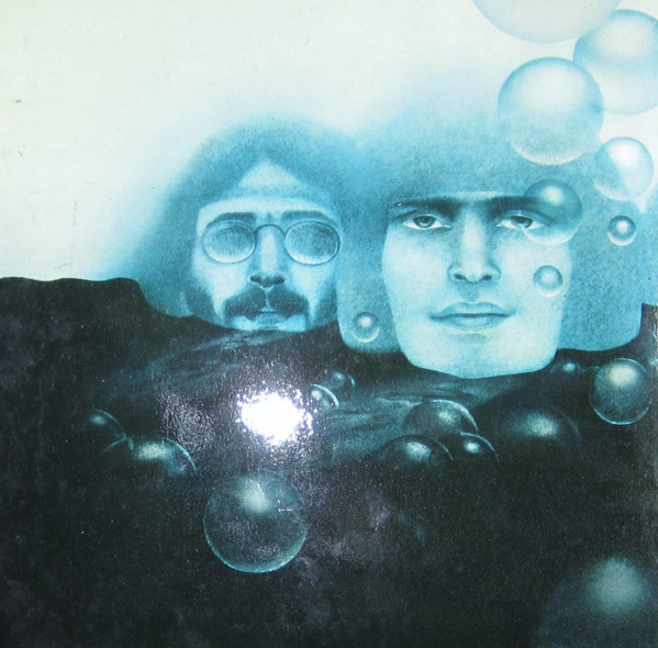 Creedence Clearwater Revival - The Best Of Creedence Clearwater Revival | America Records (6045) - 2 Creedence Clearwater Revival - The Best Of Creedence Clearwater Revival | America Records (6045) - 2