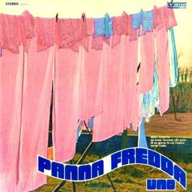 Panna Fredda - Uno | Vinyl Magic (VM 118 LP) - main