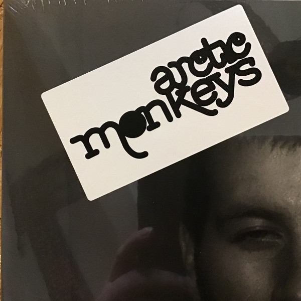 Arctic Monkeys - Whatever People Say I Am, That's What I'm Not | Domino (WIGLP162) - 4 Arctic Monkeys - Whatever People Say I Am, That's What I'm Not | Domino (WIGLP162) - 4