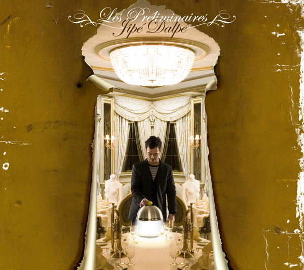 Jipé Dalpé - Les Préliminaires | Sphere Musique (SPH2-3201) - main Jipé Dalpé - Les Préliminaires | Sphere Musique (SPH2-3201) - main