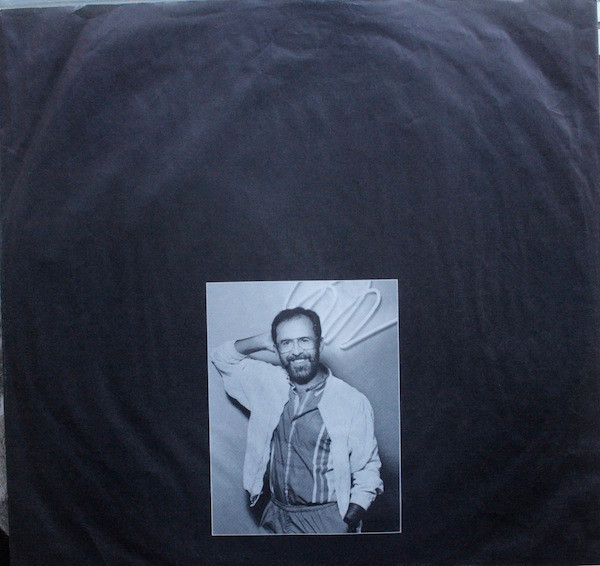 Bob James - Obsession | Warner Bros. Records (925 495-1) - 3 Bob James - Obsession | Warner Bros. Records (925 495-1) - 3