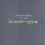 Joy Division - Substance | Factory (Fact250) - main