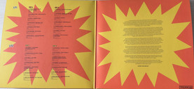 Various - Let's Do Rock Steady - The Soul Of Jamaica | Trojan Records (TJDLP617) - 3 Various - Let's Do Rock Steady - The Soul Of Jamaica | Trojan Records (TJDLP617) - 3