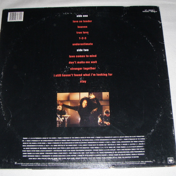 The Chimes - The Chimes | CBS (466481 1) - 2 The Chimes - The Chimes | CBS (466481 1) - 2