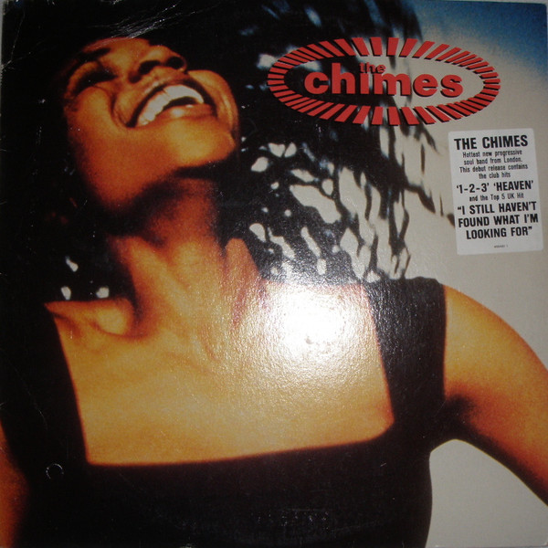 The Chimes - The Chimes | CBS (466481 1)