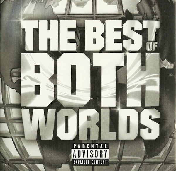 R. Kelly & Jay-Z - The Best Of Both Worlds | Roc-A-Fella Records (82876 53635 2) - main R. Kelly & Jay-Z - The Best Of Both Worlds | Roc-A-Fella Records (82876 53635 2) - main