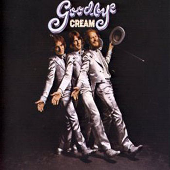 Cream - Goodbye | Vinyl Lovers (990069) - 2 Cream - Goodbye | Vinyl Lovers (990069) - 2