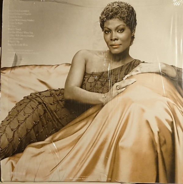 Dionne Warwick - Friends In Love | Arista (ARS 39147) - 2 Dionne Warwick - Friends In Love | Arista (ARS 39147) - 2