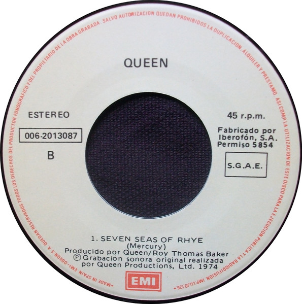 Friends Will Be Friends