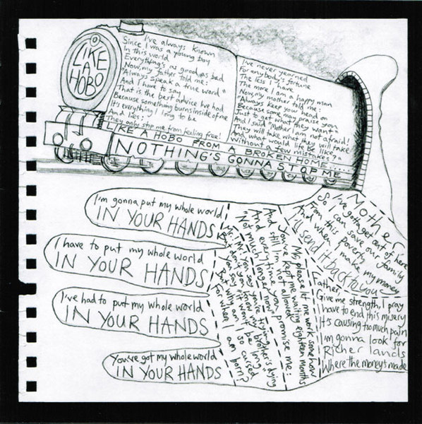 Charlie Winston - Hobo | Because Music (2564686896) - 3 Charlie Winston - Hobo | Because Music (2564686896) - 3