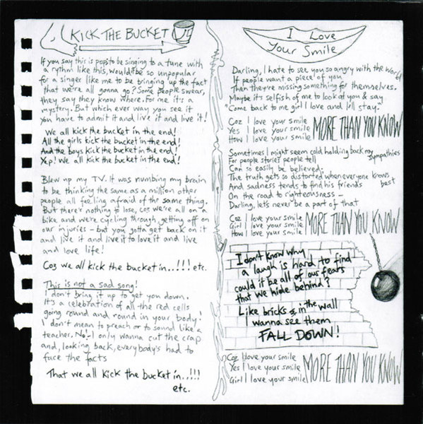 Charlie Winston - Hobo | Because Music (2564686896) - 4 Charlie Winston - Hobo | Because Music (2564686896) - 4